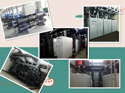 临西地源热泵厂家报价_中国智能制造网